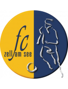 FC Zell am See Altyapı