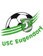USC Eugendorf Jugend