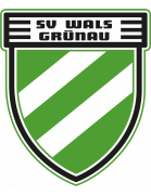 SV Wals-Grünau Altyapı