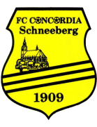 Concordia Schneeberg Молодёжь