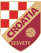 NK Croatia Sesvete Jugend