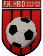 FK Hrid Sarajevo
