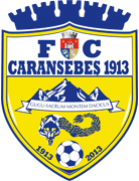 CS FC Caransebes ( - 2016)