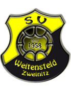 SV Weitensfeld/Zweinitz