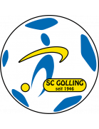 SC Golling Jugend