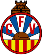 CF Vilanova i la Geltrú