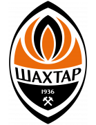 Shakhtar Donetsk UEFA U19