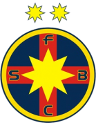 FC Steaua Boekarest UEFA U19