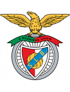 SL Benfica UEFA Onder 19
