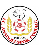 FC Anadoluspor Coburg