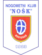 NK NOSK Novigrad