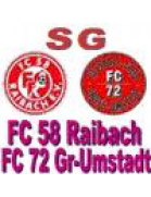 SG Raibach/Umstadt