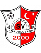 SV Anadoluspor Weiden