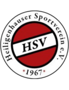 Heiligenhauser SV II
