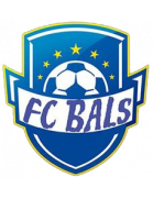 FC Bals 2007 (2007 - 2014)
