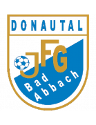 1.JFG Donautal Bad Abbach U19