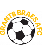 Grants Braes AFC