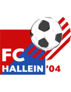 FC Hallein 04 II (- 2020)