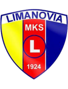 Limanovia Limanowa U19