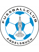 FC Andelsbuch Youth