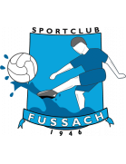 SC Fussach Jeugd