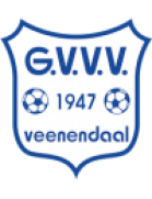 GVVV Veenendaal Młodzież