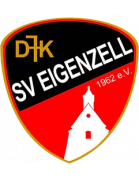 DJK SV Eigenzell
