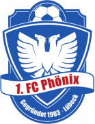 1.FC Phönix Lübeck Juvenil
