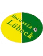 Borussia Lübeck Jeugd