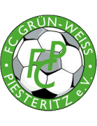 FC Grün-Weiß Piesteritz Młodzież