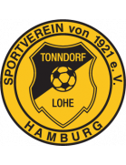 SV Tonndorf-Lohe Jeugd