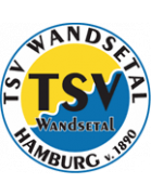 TSV Wandsetal Jeugd