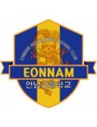 Eonnam High School (-2019)