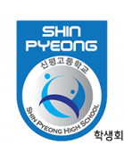 Shinpyeong High School
