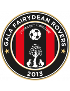Gala Fairydean Rovers Amateur FC