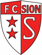 FC Sion Formação
