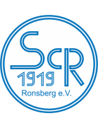 SC 1919 Ronsberg Altyapı