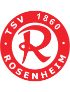 TSV 1860 Rosenheim Juvenil