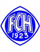 1.FC Hösbach U17