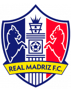 Real Madriz FC