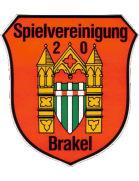 SpVg Brakel U17