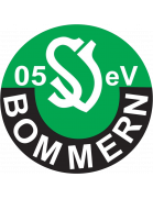 SV Bommern 05 Juvenil