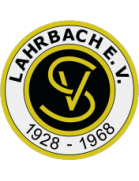 SV Lahrbach Jugend