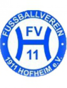 FV Hofheim/Ried Jugend
