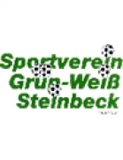 Grün-Weiß Steinbeck