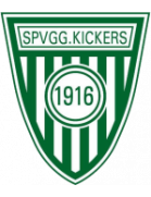SpVgg Kickers 1916 Frankfurt Youth