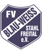 FV Blau-Weiß Stahl Freital Juvenil (- 2020)