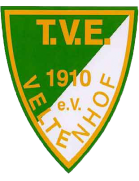 TVE Veltenhof Młodzież