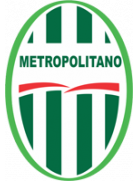 Clube Atlético Metropolitano (SC)