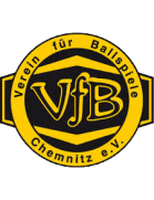 VfB Chemnitz Juvenil